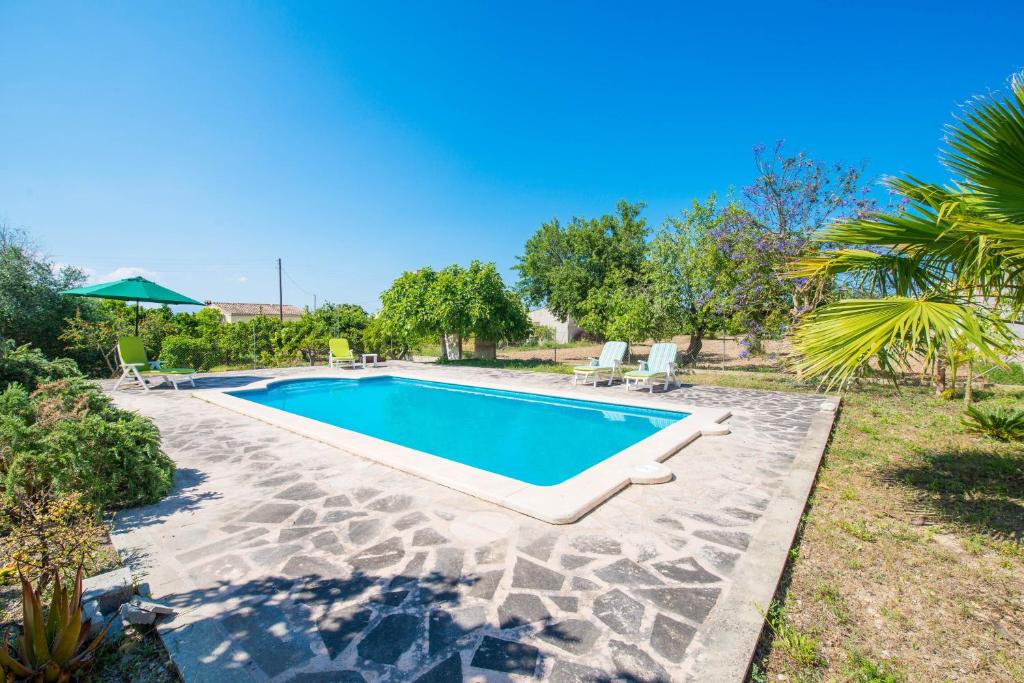 Villa Sa Fonera - Two-Bedroom Villa
