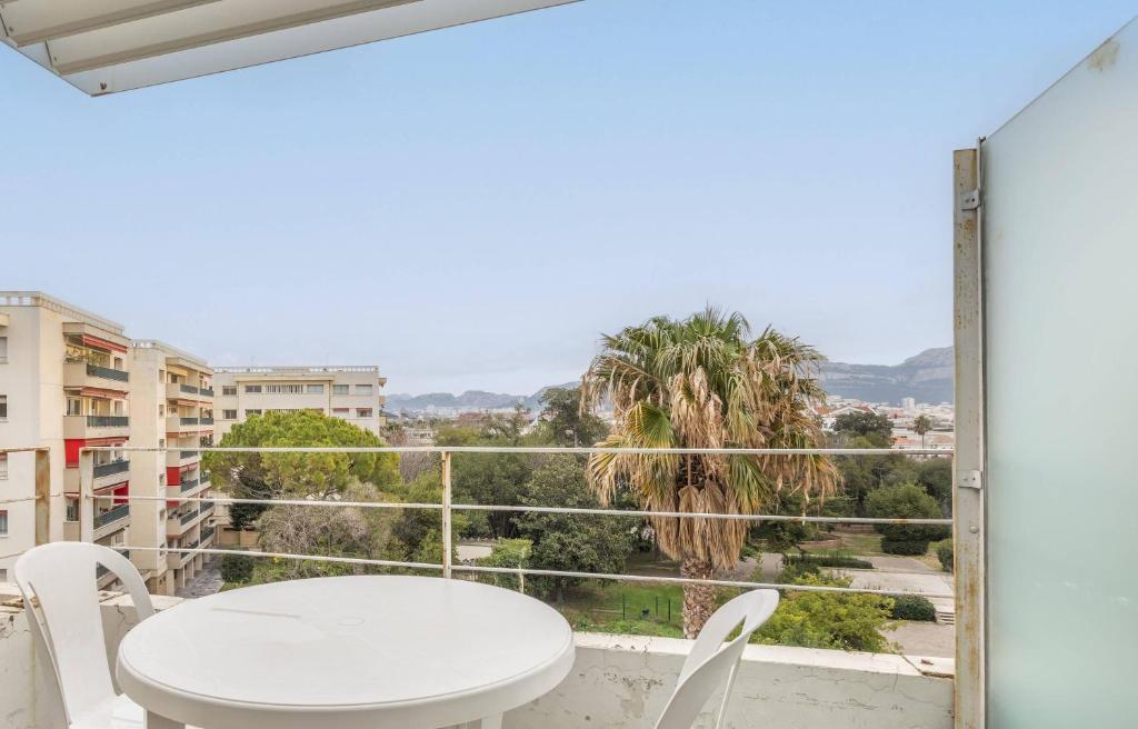 Comfort Aparthotel Marseille Prado - Resim 12