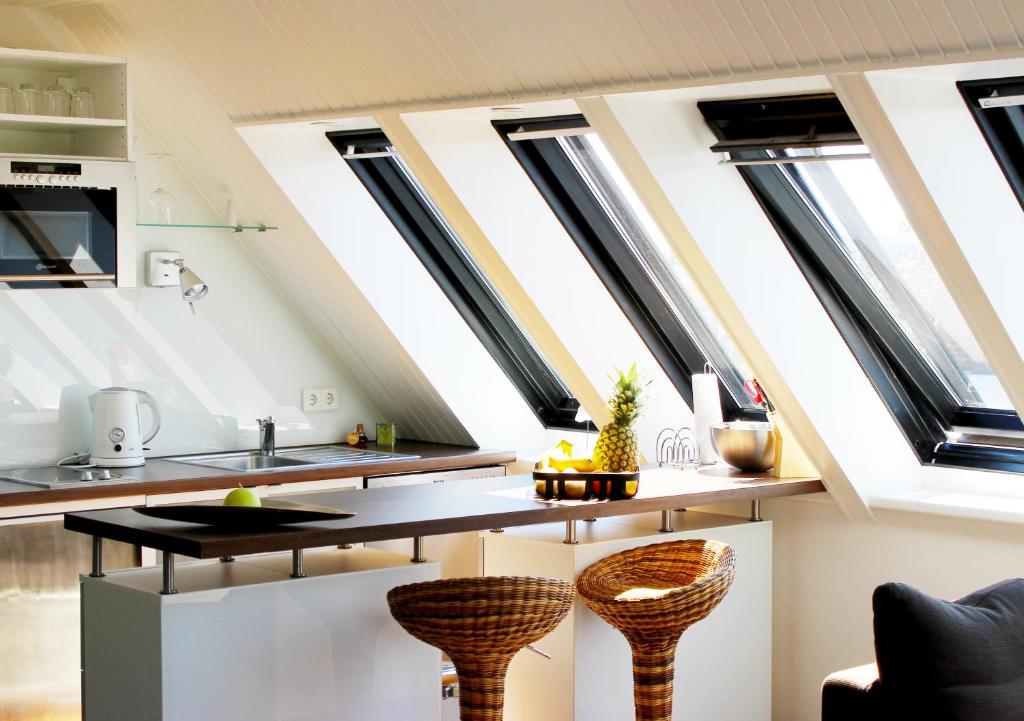 Fotografie z fotogalerie ubytování Hotel Seemöwe v destinaci Grömitz
