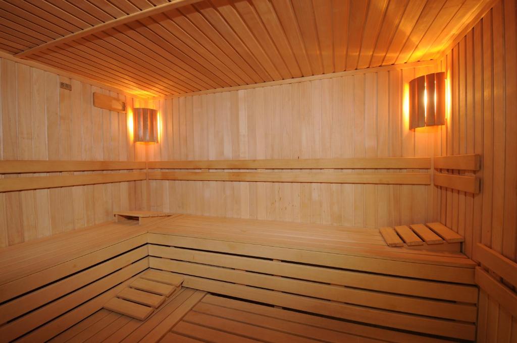 Fotografie z fotogalerie ubytování Wellness Resort Energetic v Rožnově pod Radhoštěm