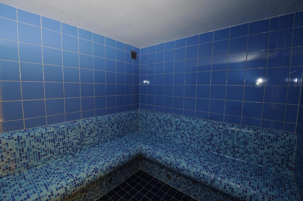 Fotografie z fotogalerie ubytování Wellness Resort Energetic v Rožnově pod Radhoštěm