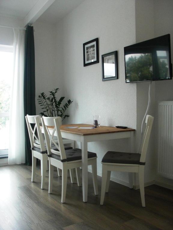Fotografie z fotogalerie ubytování Pension Weber v destinaci Erfurt