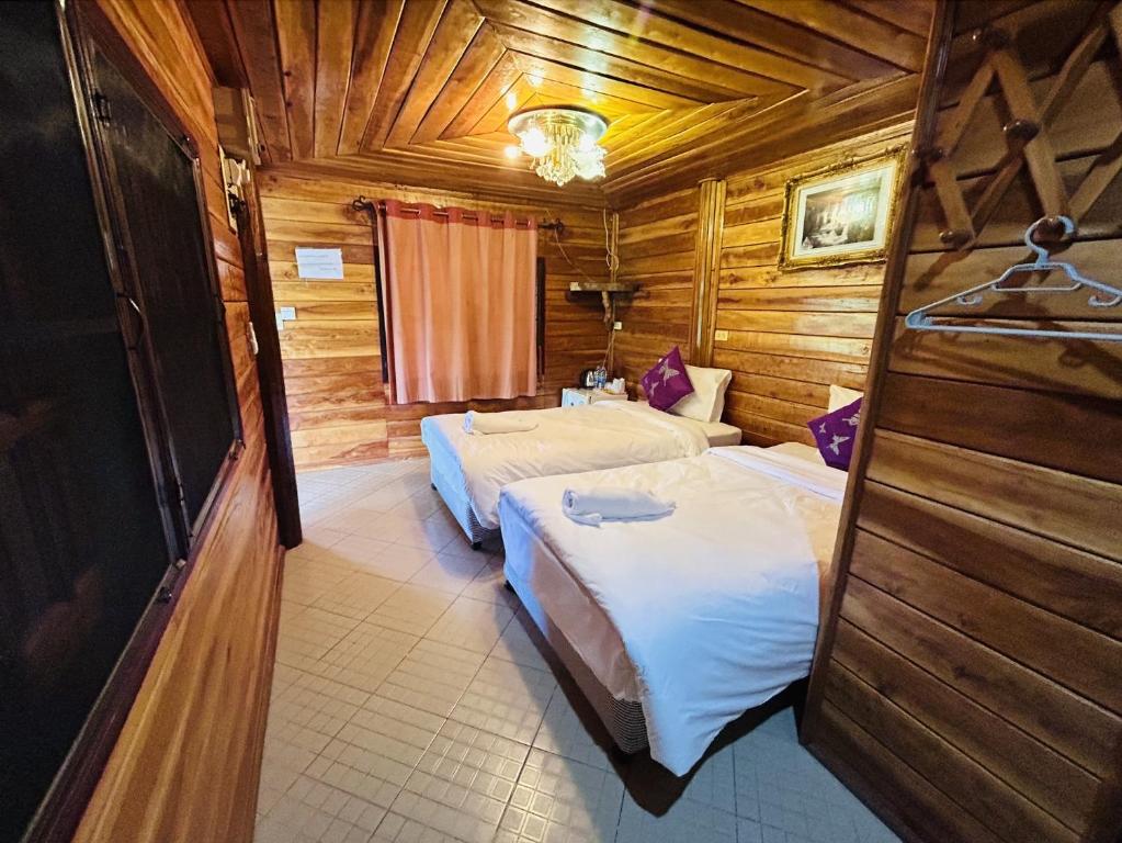 ศศิคันทรี รีสอร์ท - Habitación Individual De Lujo