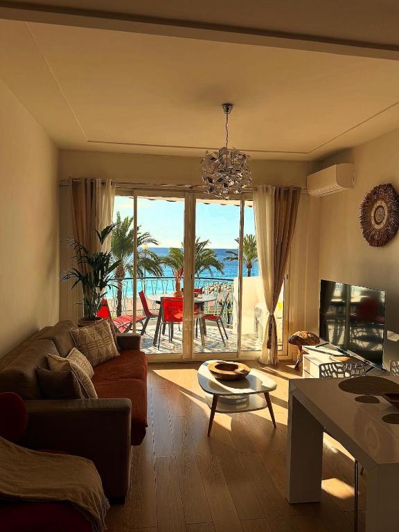 Appartement La Promenade Des Anglais
