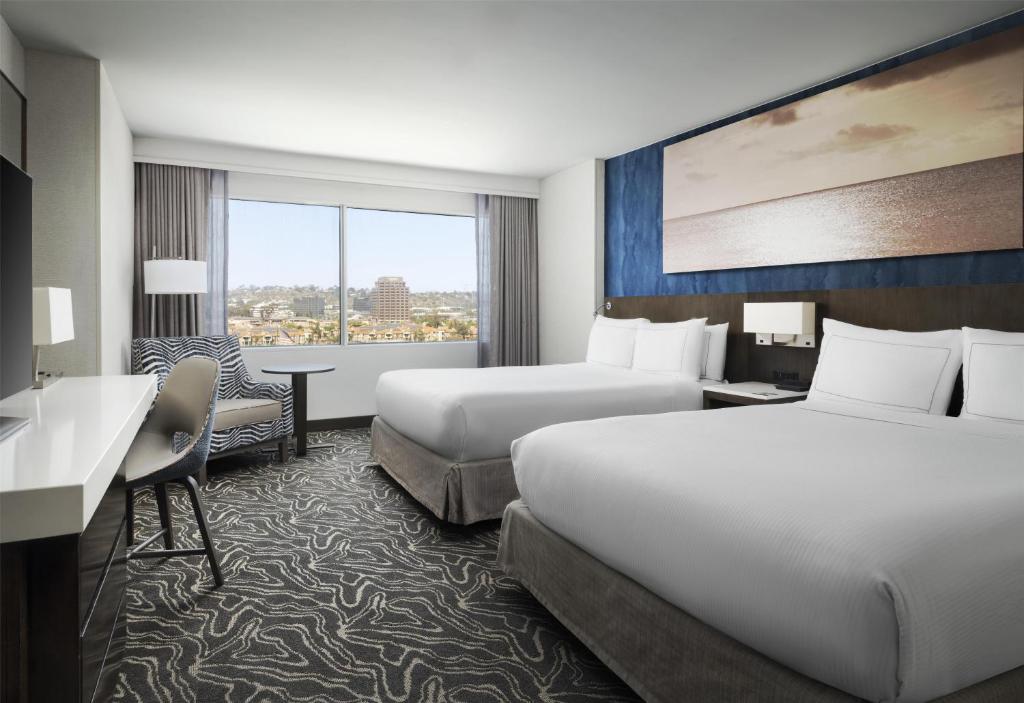 Hilton San Diego Mission Valley - 