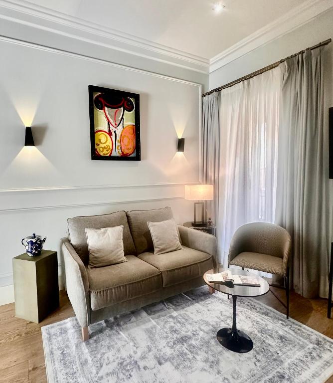 Hotel Boutique Casa Romana Villa - Resim 2