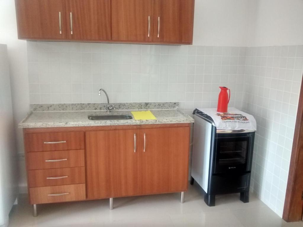  residencial Golfinhos