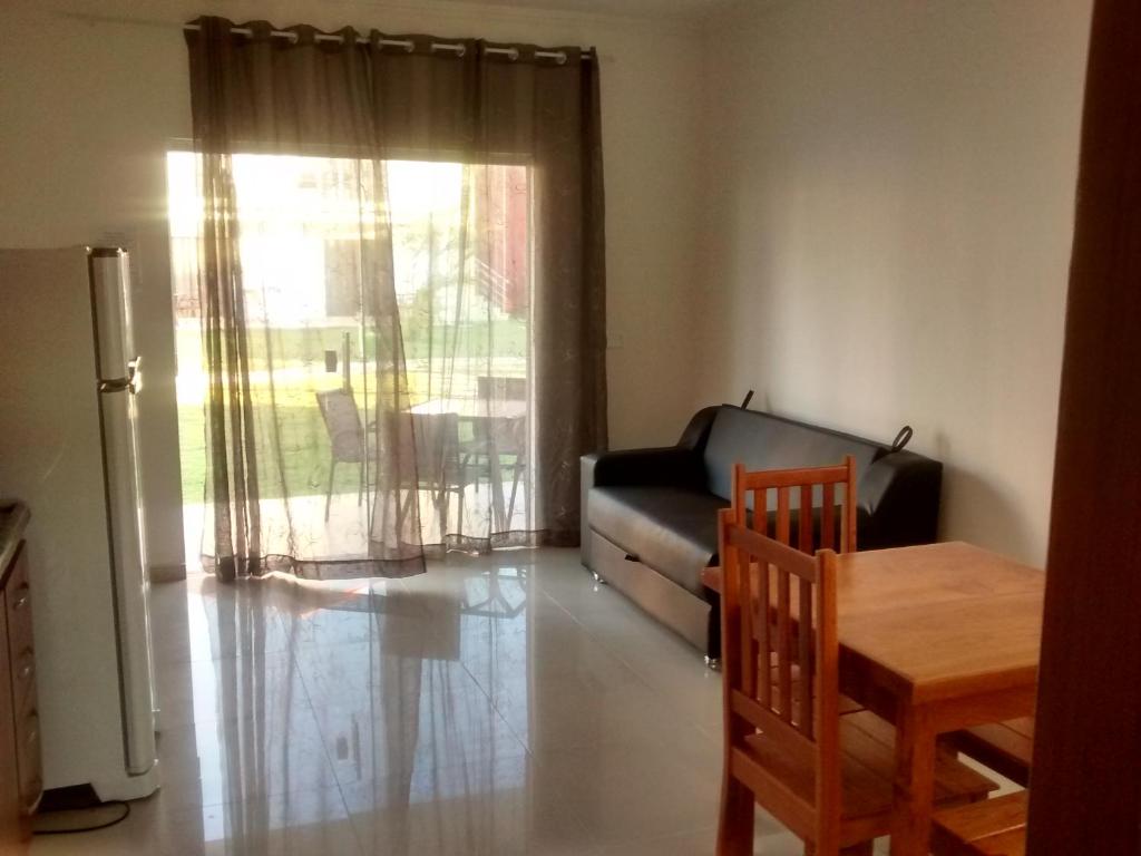 residencial Golfinhos