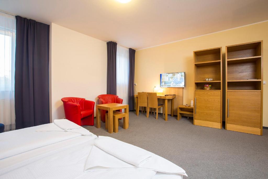 Hotel Trend - Resim 43