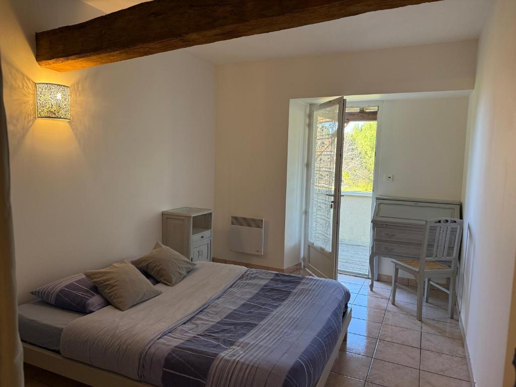 Domaine du Thie - Maison 2 Chambres