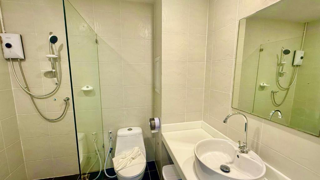 Abdullah Residence - Resim 44