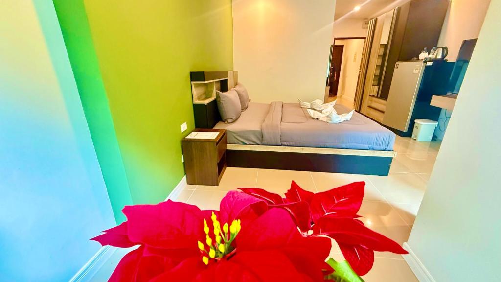 Abdullah Residence - Resim 20