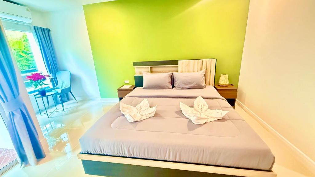 Abdullah Residence - Resim 11