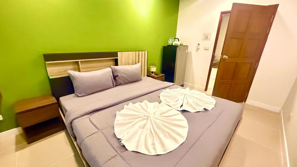 Abdullah Residence - Resim 13