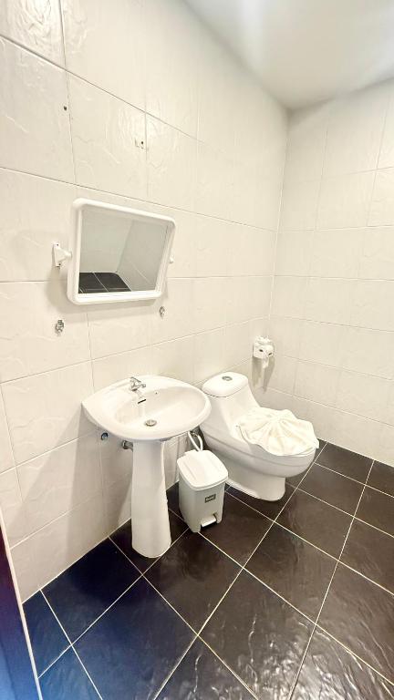 Abdullah Residence - Resim 33