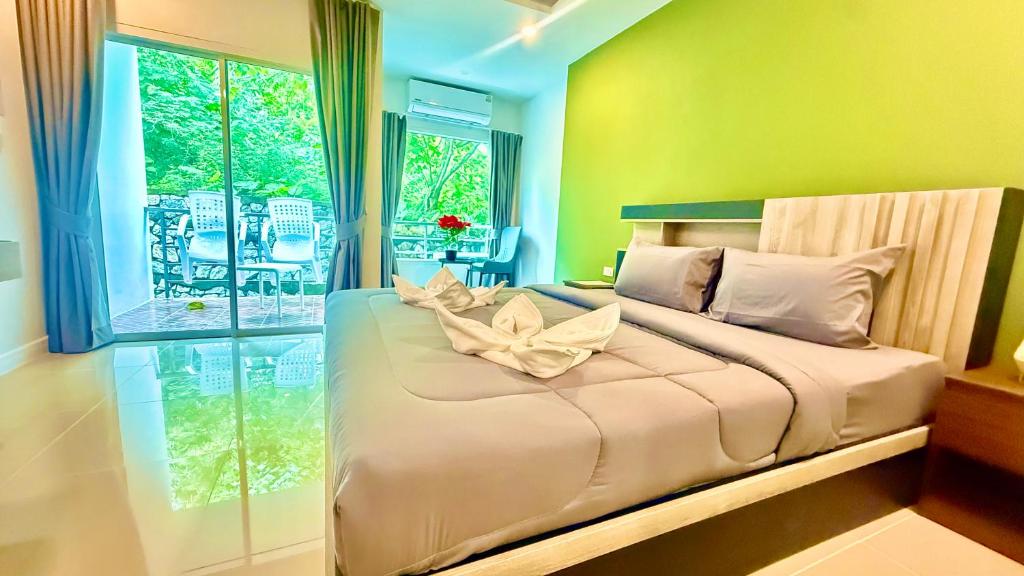 Abdullah Residence - Resim 7