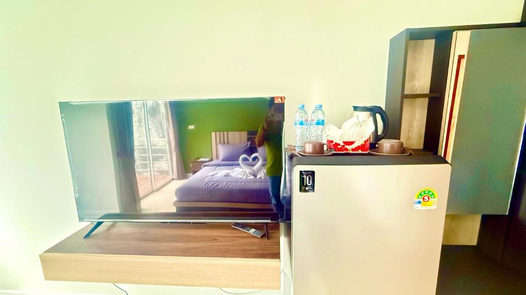 Abdullah Residence - Resim 15