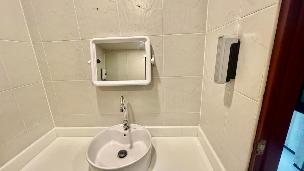 Abdullah Residence - Resim 35