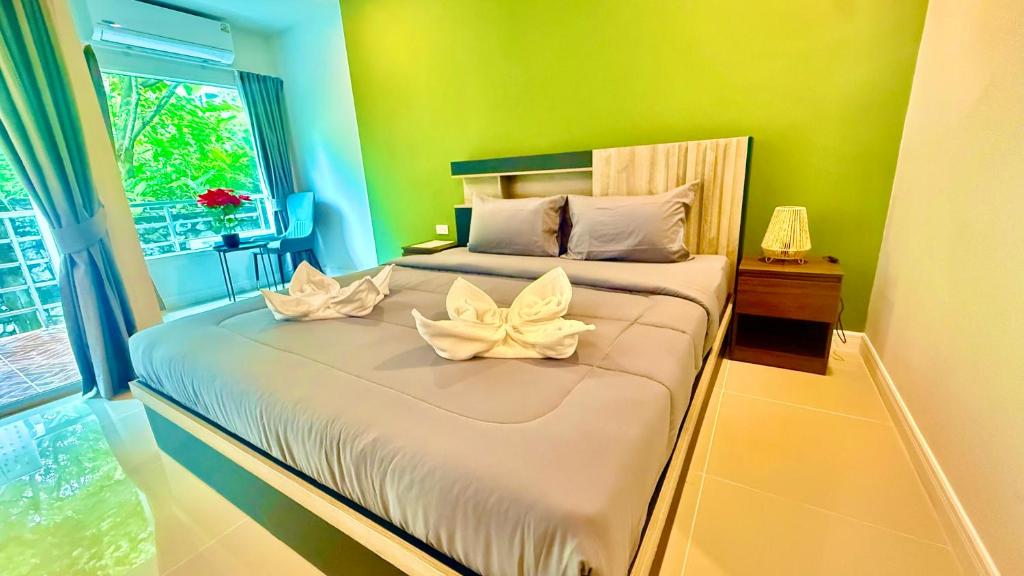 Abdullah Residence - Resim 9