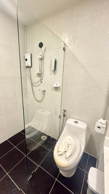 Abdullah Residence - Resim 34