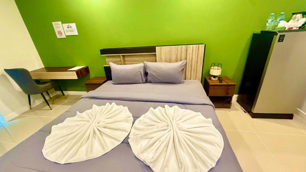 Abdullah Residence - Resim 12