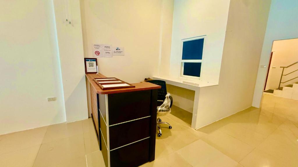 Abdullah Residence - Resim 30