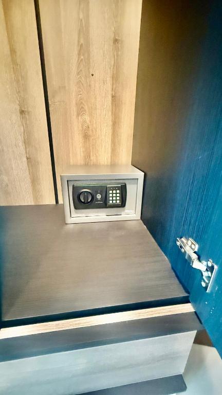 Abdullah Residence - Resim 29