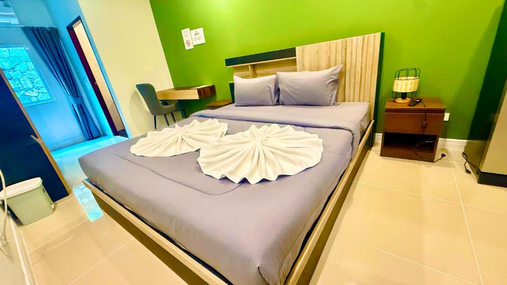 Abdullah Residence - Resim 10