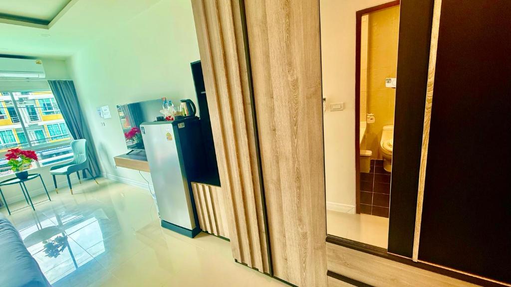 Abdullah Residence - Resim 40