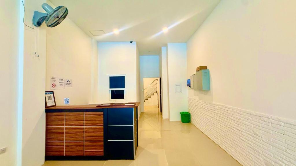 Abdullah Residence - Resim 38