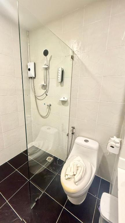 Abdullah Residence - Resim 42