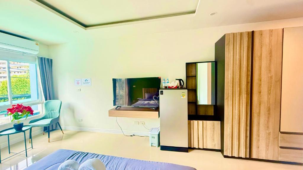 Abdullah Residence - Resim 27