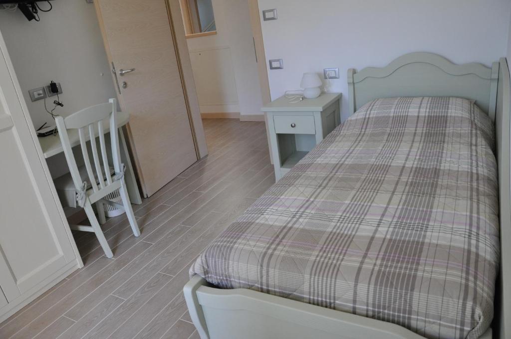 Affittacamere Rubino Guest House - Chambre Simple Avec Salle De Bains