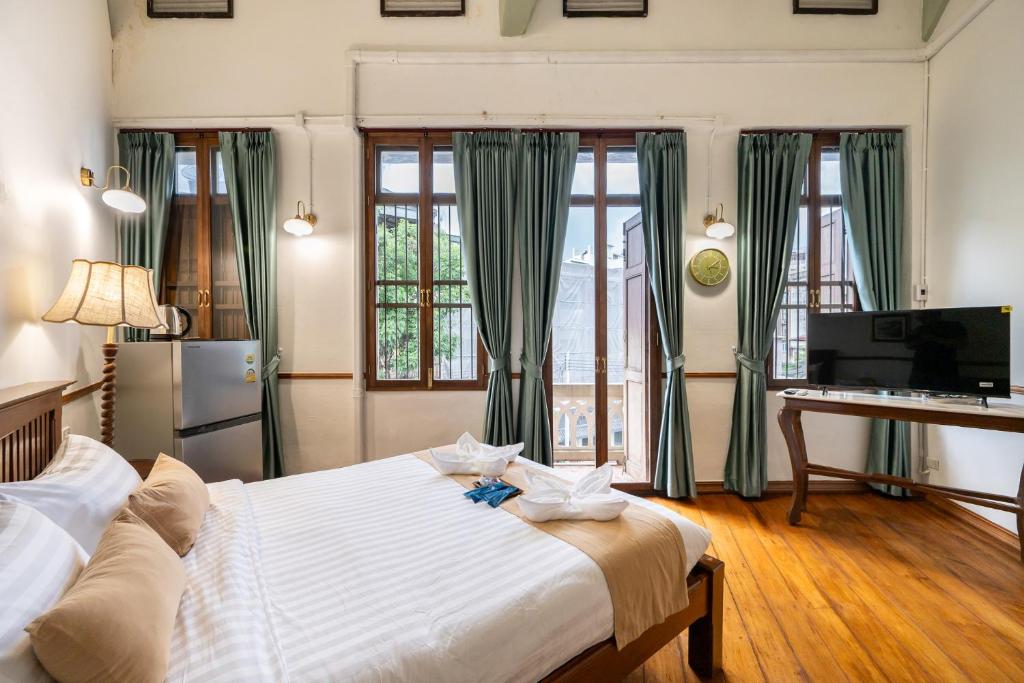 Arun Sa Wad 103 NaNa - Resim 20