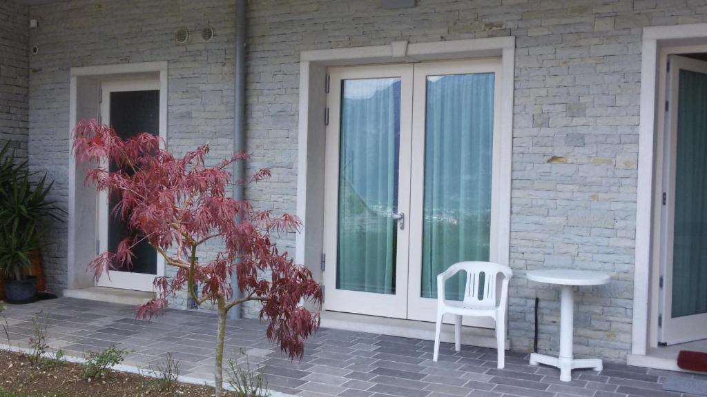 Affittacamere Rubino Guest House - Chambre Quadruple Avec Vue Sur Montagne