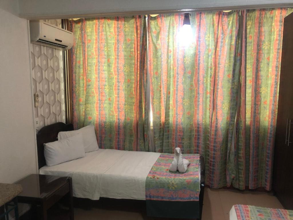 Bonne Vie Hotel - 11