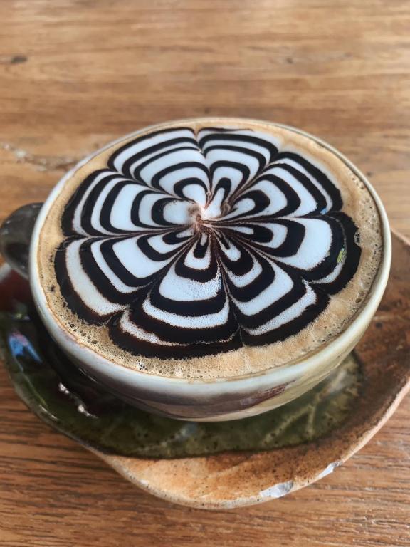 Baan Huenphen Boutique Hotel - Resim 43