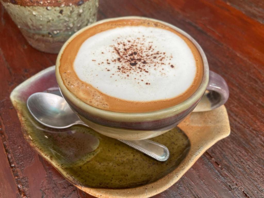 Baan Huenphen Boutique Hotel - Resim 45