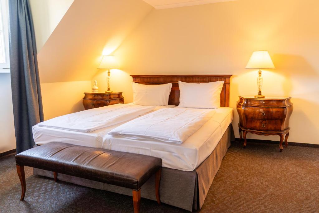 Schloss Reinach - Suite Júnior