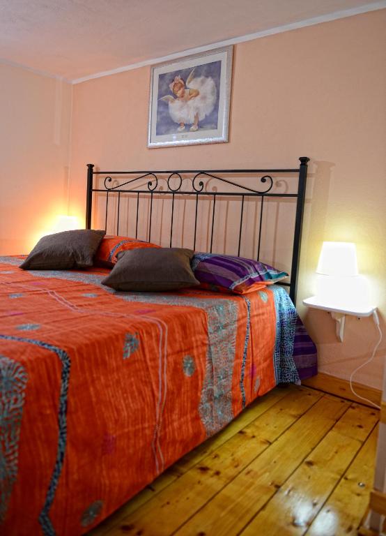 Derechos de imagen reservados por Booking.com