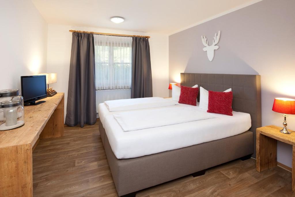 Hartungs Hoteldorf - 8