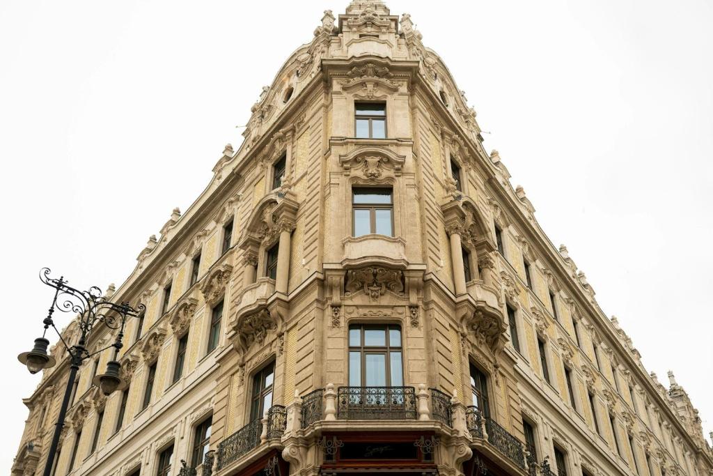 Matild Palace, a Luxury Collection Hotel - Resim 14