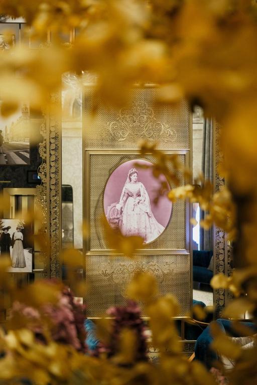 Matild Palace, a Luxury Collection Hotel - Resim 19