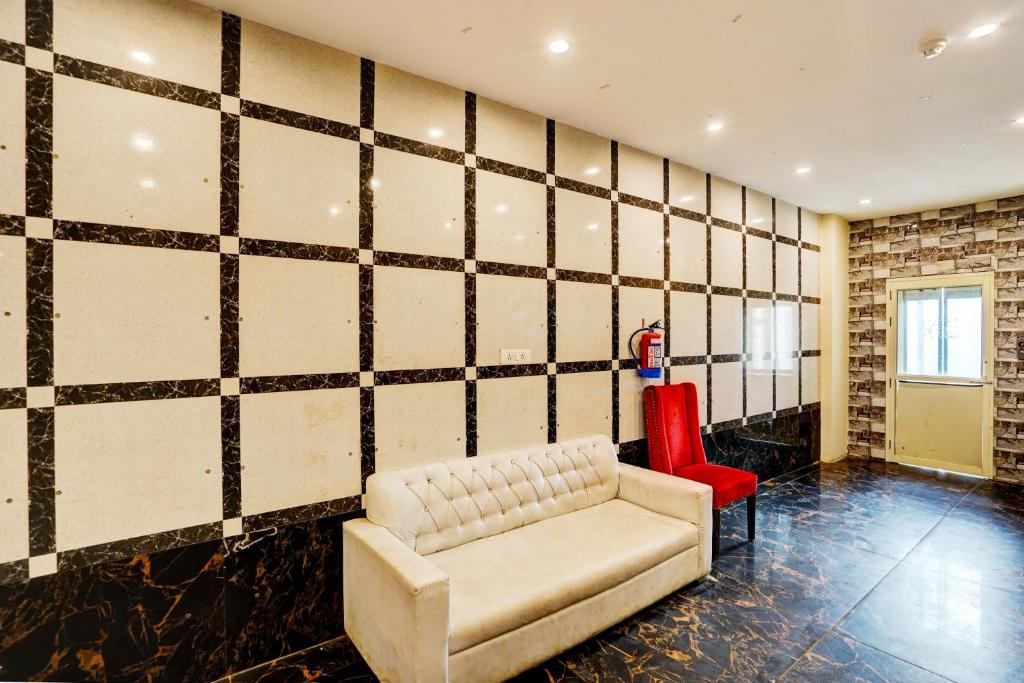 Φωτογραφία από το άλμπουμ του Hotel O Blue Vibes σε Meerut