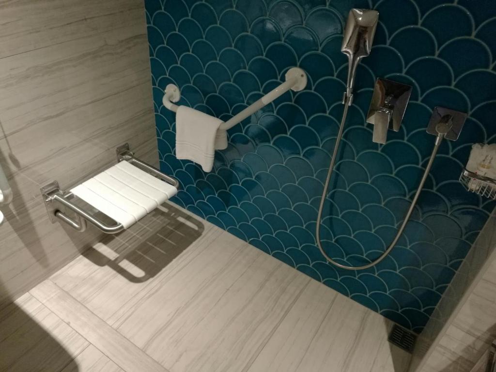 تصویر اتاق‌های Acanthus Cennet Barut Collection - Ultra All Inclusive - تصویر ۲