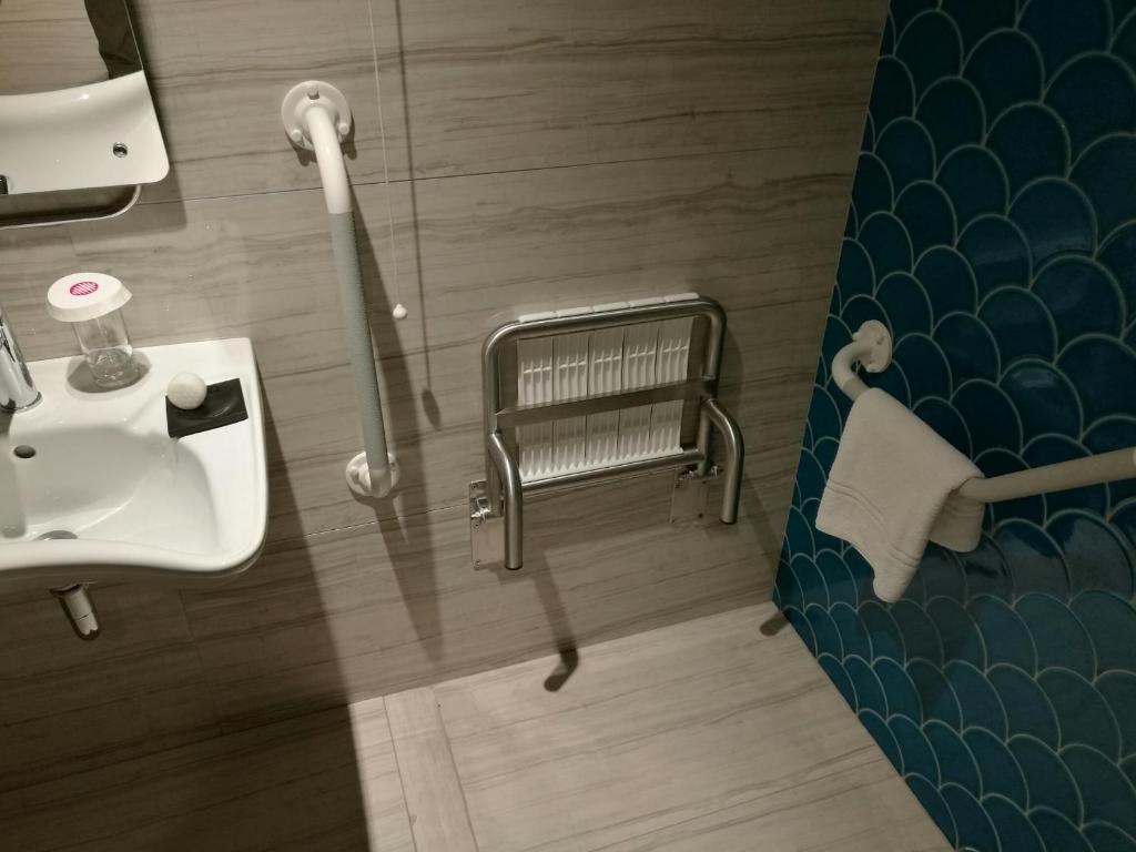 فضای داخلی Acanthus Cennet Barut Collection - Ultra All Inclusive در آنتالیا - تصویر ۳