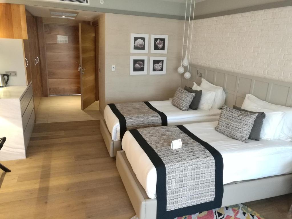 امکانات Acanthus Cennet Barut Collection - Ultra All Inclusive - تصویر ۴