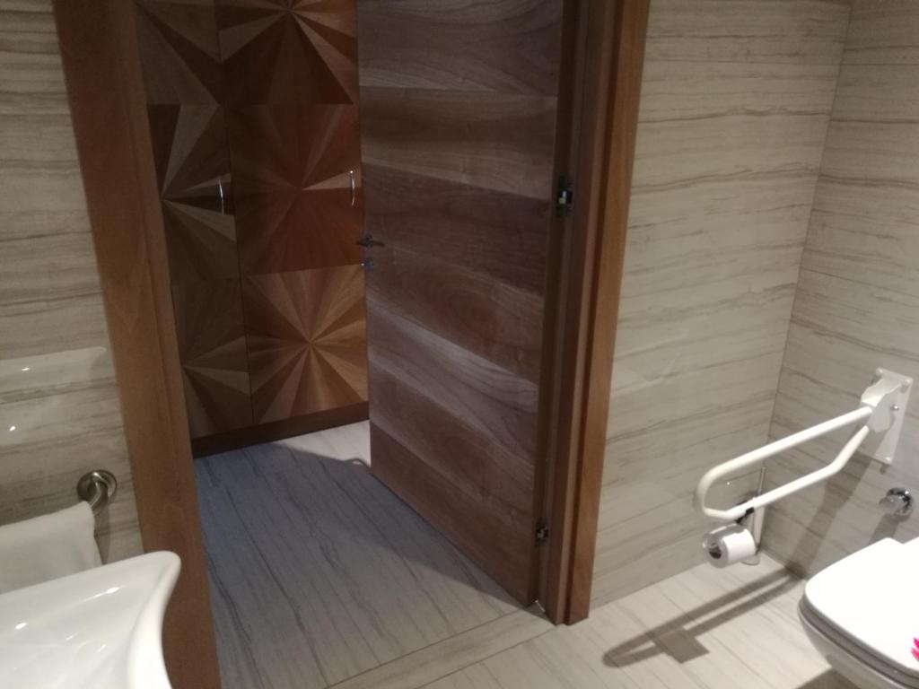 لابی و فضای عمومی Acanthus Cennet Barut Collection - Ultra All Inclusive - تصویر ۵