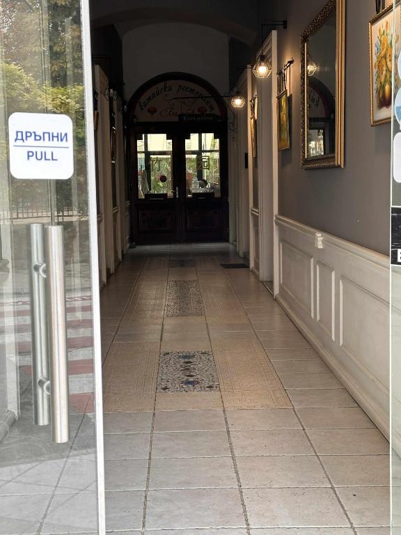 Cattleya Boutique Hotel