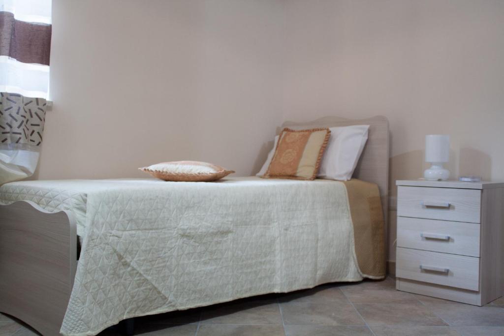 The Liberty Palace - Comfort-driepersoonskamer